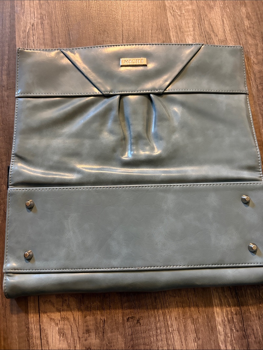 Miche Classic Shell - Blue/Grey Color